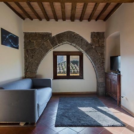Arco Antico Apartment Pisa Bagian luar foto