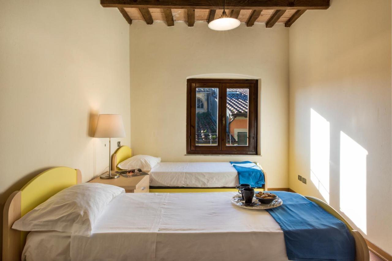 Arco Antico Apartment Pisa Bagian luar foto