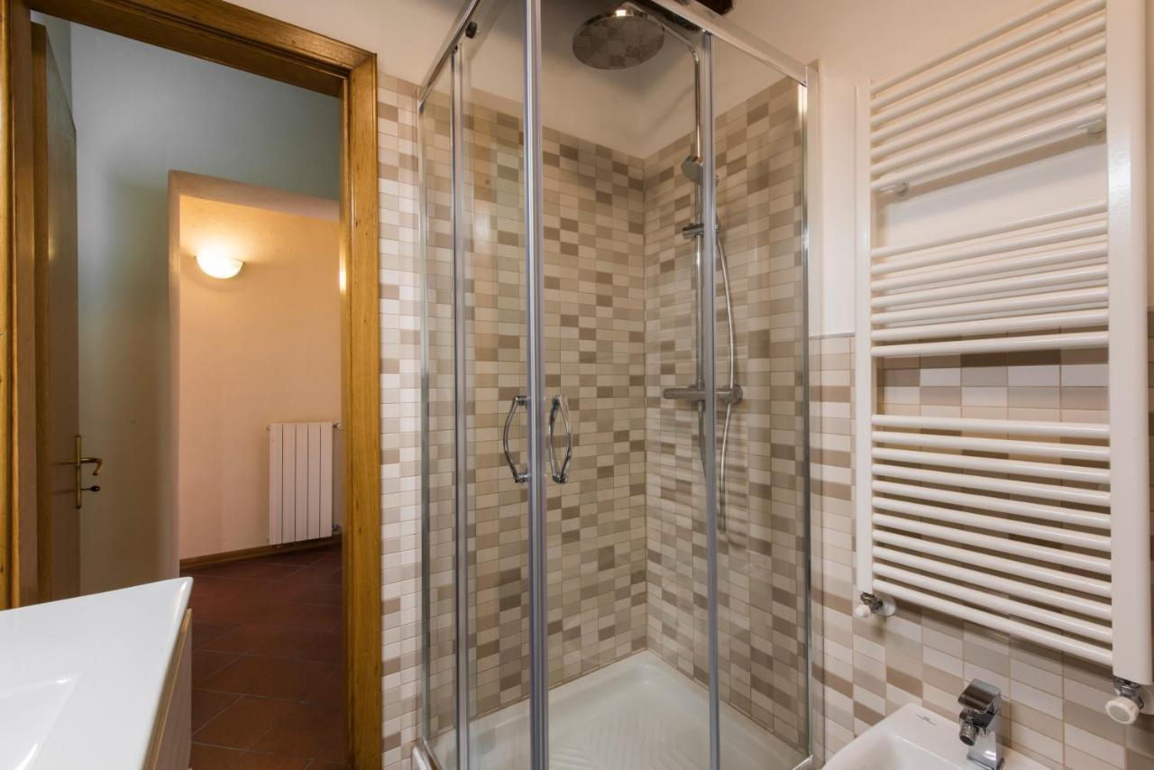 Arco Antico Apartment Pisa Bagian luar foto