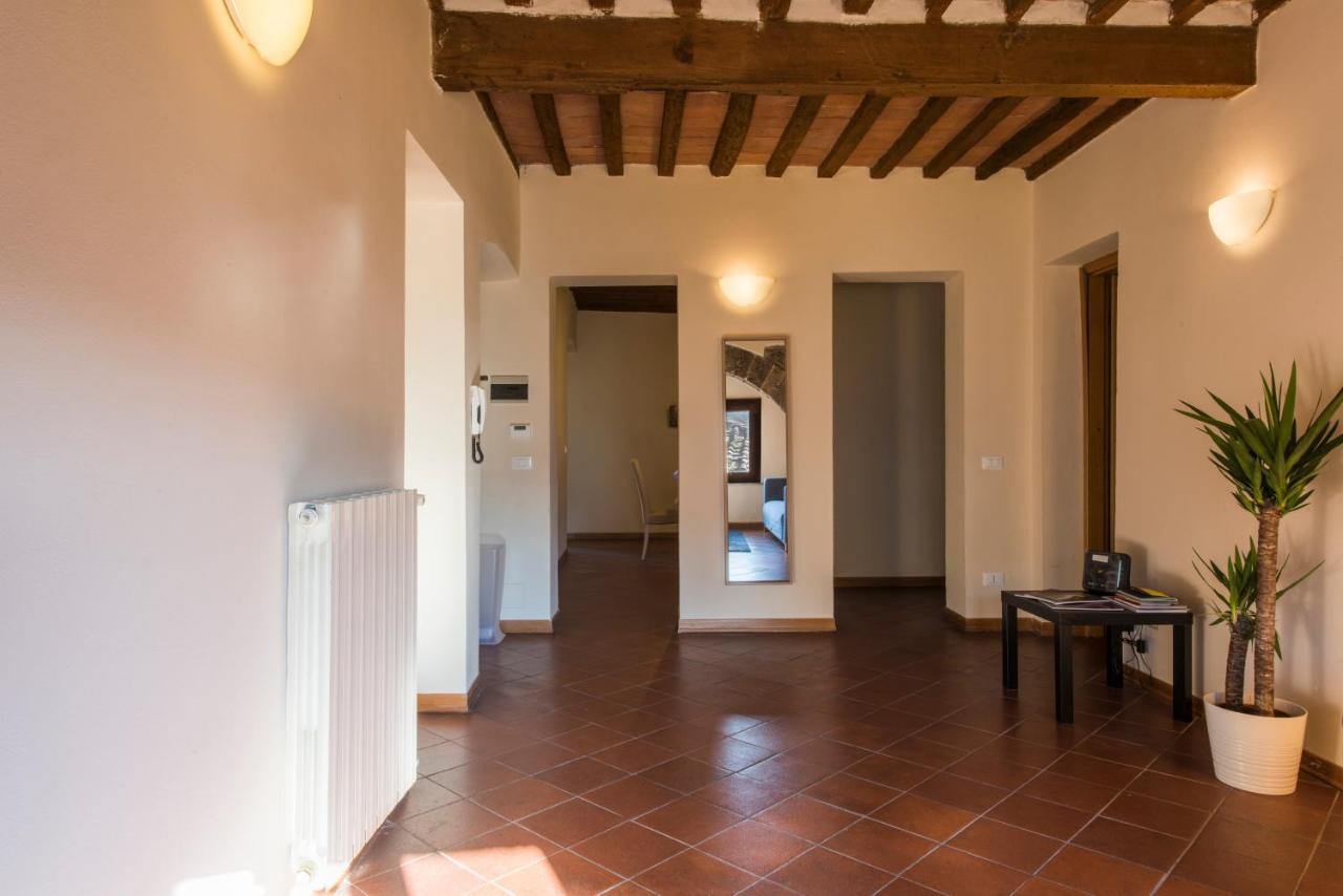 Arco Antico Apartment Pisa Bagian luar foto