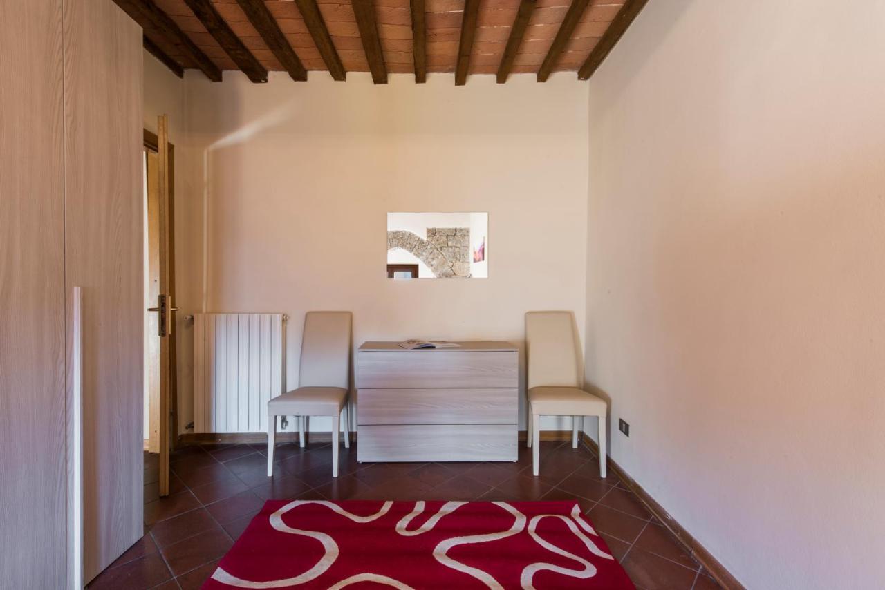Arco Antico Apartment Pisa Bagian luar foto
