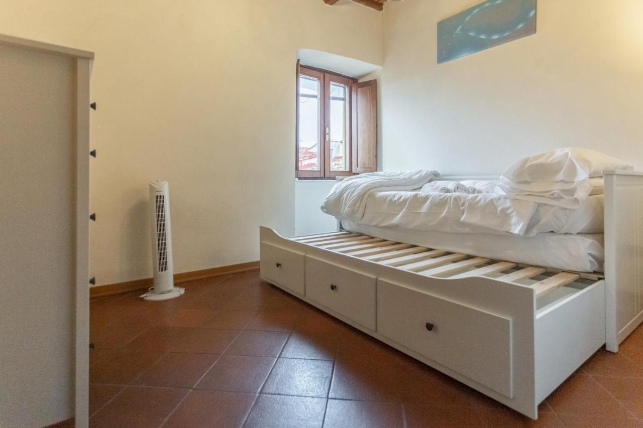 Arco Antico Apartment Pisa Bagian luar foto